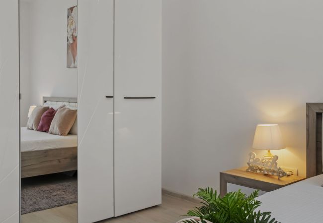 Apartment in Mamaia Nord - Dream Place 1BDR Apartment Apartment in Mamaia Nord - Dream Place 1BDR Apartment