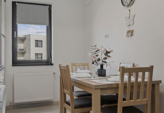 Apartment in Mamaia Nord - Dream Place 1BDR Apartment Apartment in Mamaia Nord - Dream Place 1BDR Apartment