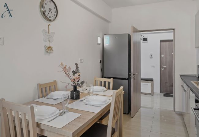 Apartment in Mamaia Nord - Dream Place 1BDR Apartment Apartment in Mamaia Nord - Dream Place 1BDR Apartment