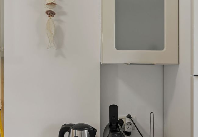 Apartment in Mamaia Nord - Dream Place 1BDR Apartment Apartment in Mamaia Nord - Dream Place 1BDR Apartment