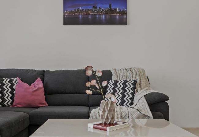 Apartment in Mamaia Nord - Dream Place 1BDR Apartment Apartment in Mamaia Nord - Dream Place 1BDR Apartment