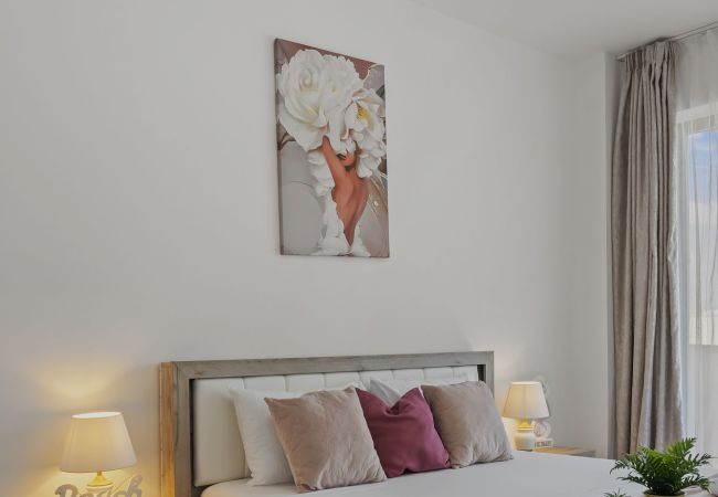 Apartment in Mamaia Nord - Dream Place 1BDR Apartment Apartment in Mamaia Nord - Dream Place 1BDR Apartment