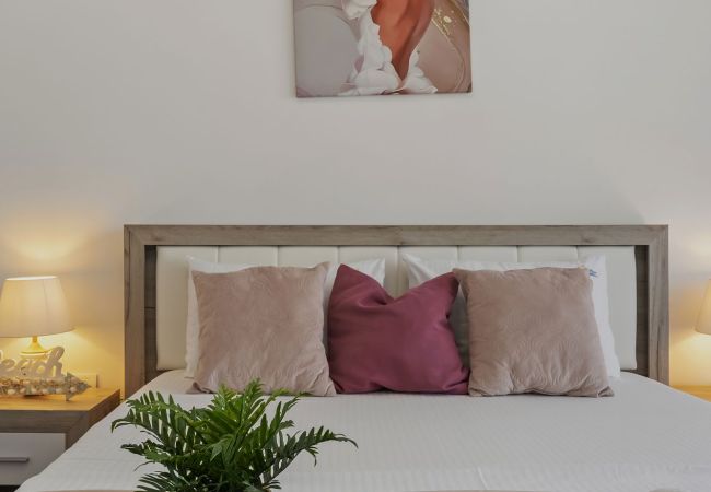 Apartment in Mamaia Nord - Dream Place 1BDR Apartment Apartment in Mamaia Nord - Dream Place 1BDR Apartment