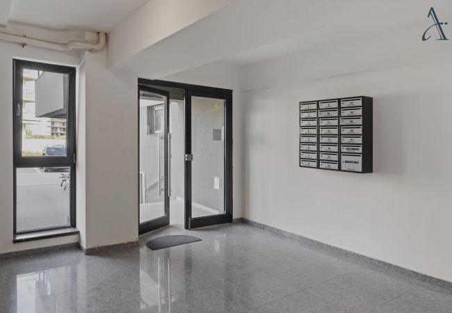 Apartment in Mamaia Nord - Dream Place 1BDR Apartment Apartment in Mamaia Nord - Dream Place 1BDR Apartment