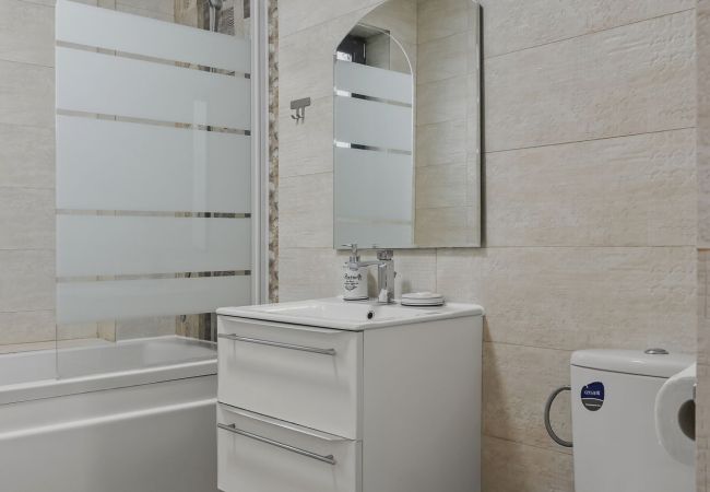 Apartment in Mamaia Nord - Dream Place 1BDR Apartment Apartment in Mamaia Nord - Dream Place 1BDR Apartment