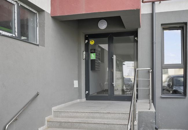 Apartment in Mamaia Nord - Dream Place 1BDR Apartment Apartment in Mamaia Nord - Dream Place 1BDR Apartment