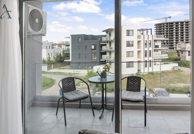 Apartment in Mamaia Nord - Dream Place 1BDR Apartment Apartment in Mamaia Nord - Dream Place 1BDR Apartment