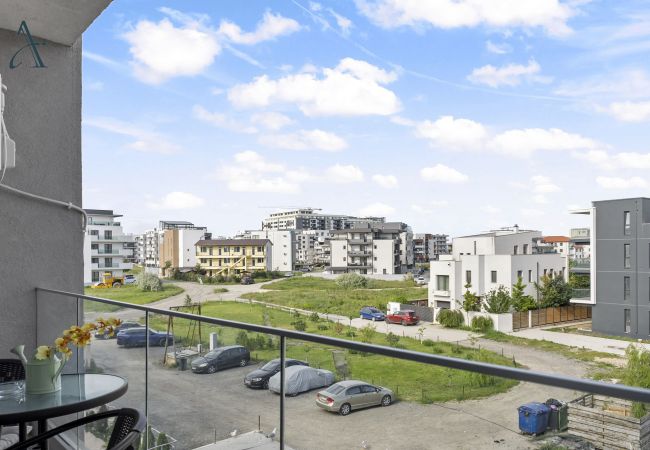 Apartment in Mamaia Nord - Dream Place 1BDR Apartment Apartment in Mamaia Nord - Dream Place 1BDR Apartment