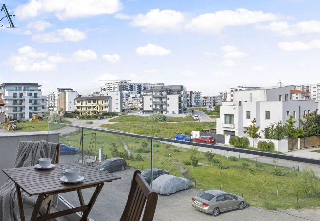Apartment in Mamaia Nord - Dream Place 1BDR Apartment Apartment in Mamaia Nord - Dream Place 1BDR Apartment