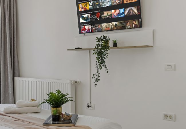 Apartment in Mamaia Nord - Dream Place 1BDR Apartment Apartment in Mamaia Nord - Dream Place 1BDR Apartment