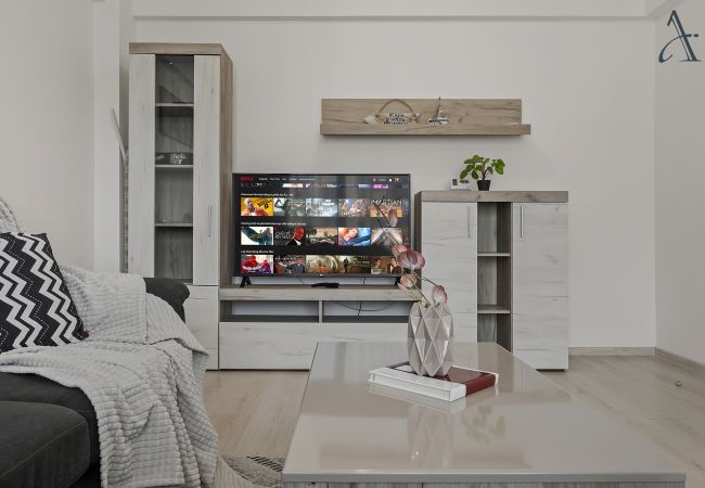 Apartment in Mamaia Nord - Dream Place 1BDR Apartment Apartment in Mamaia Nord - Dream Place 1BDR Apartment