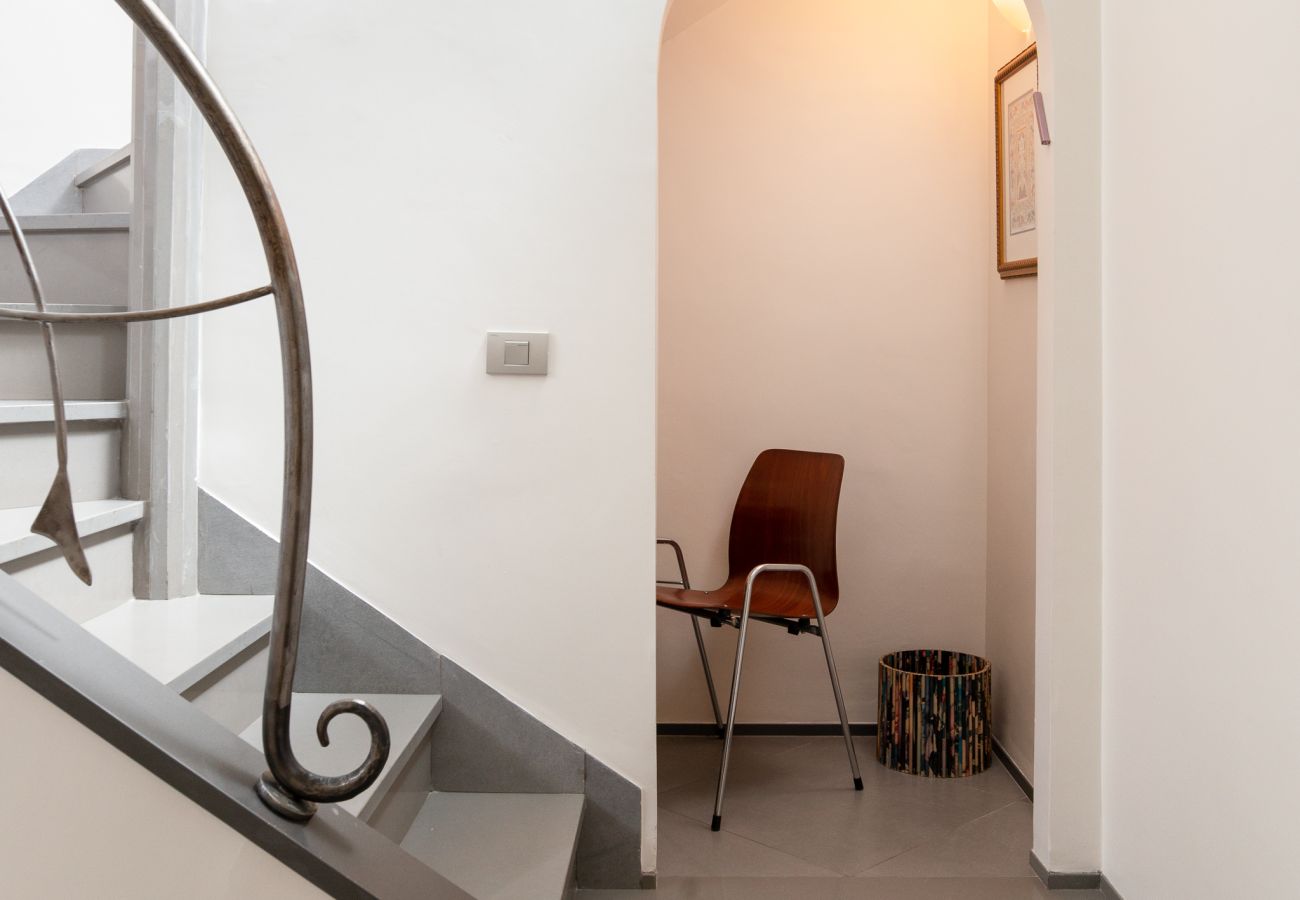 Apartment in Jerusalem - Old City Luxury Duplex with Rooftop by FeelHome