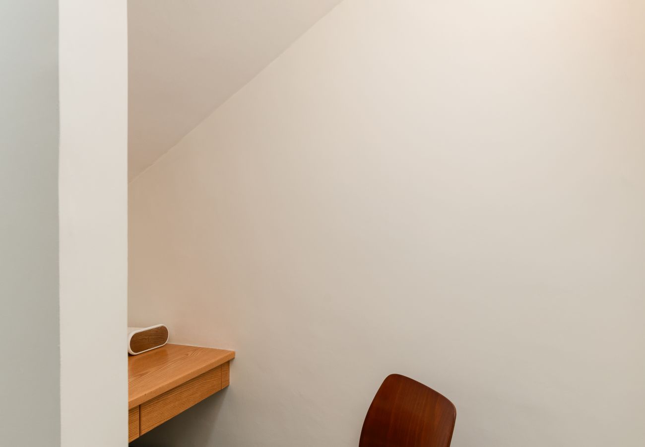 Apartment in Jerusalem - Old City Luxury Duplex with Rooftop by FeelHome