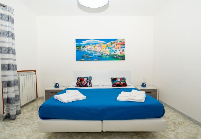 Apartment in Maiori - Divina Suite Cavaliere