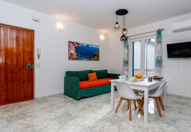 Apartment in Maiori - Divina Suite Cavaliere