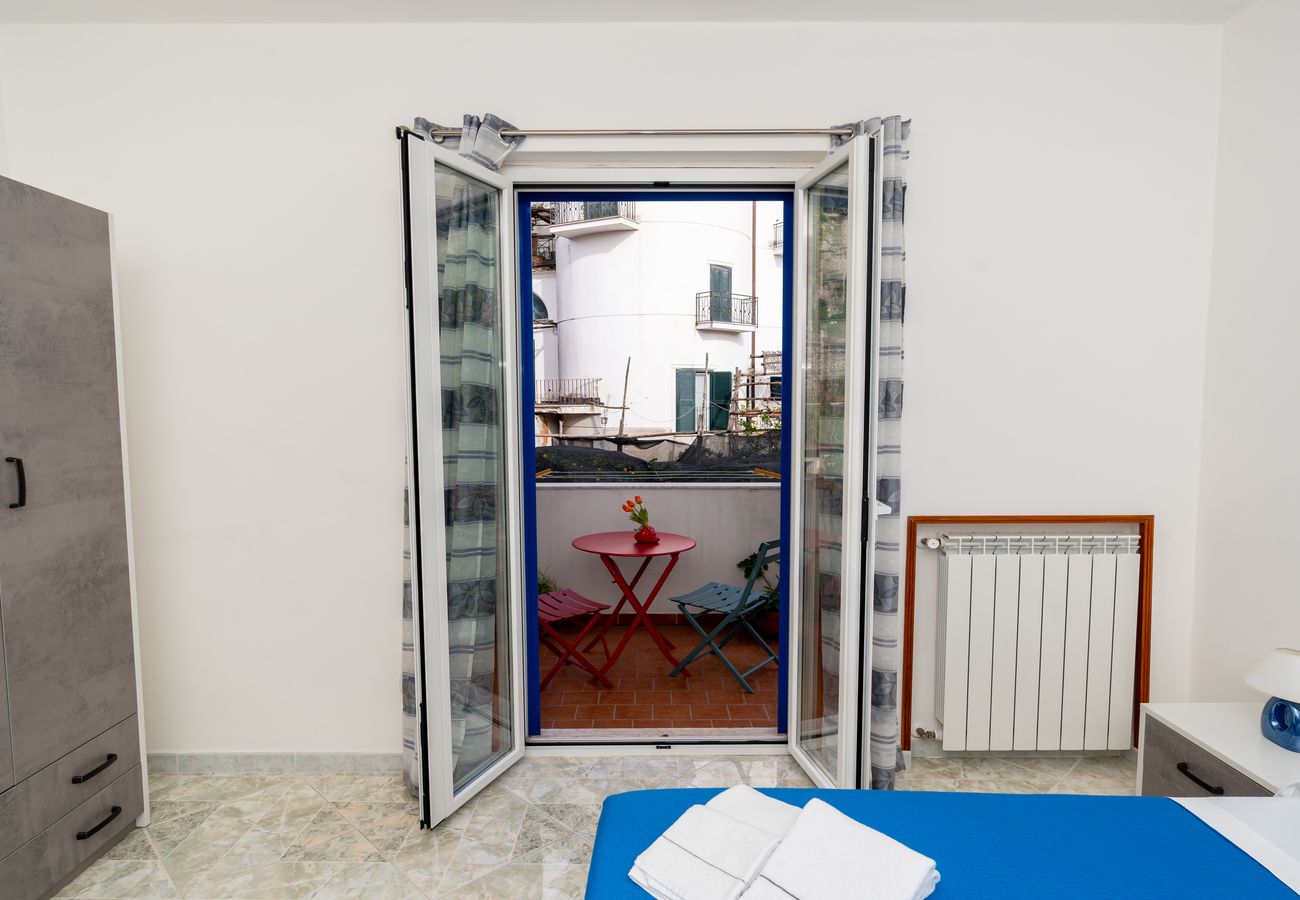 Apartment in Maiori - Divina Suite Cavaliere - 50 meters from the sea