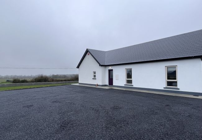 House in Athenry - Modern Athenry Home