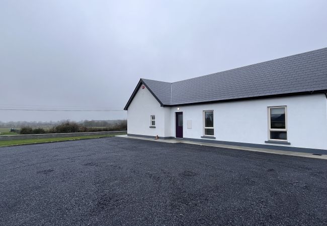 House in Athenry - Modern Athenry Home House in Athenry - Modern Athenry Home