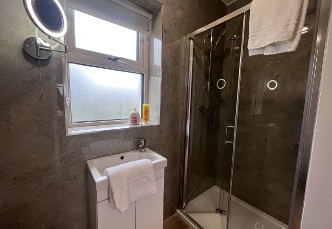 House in Athenry - Modern Athenry Home House in Athenry - Modern Athenry Home