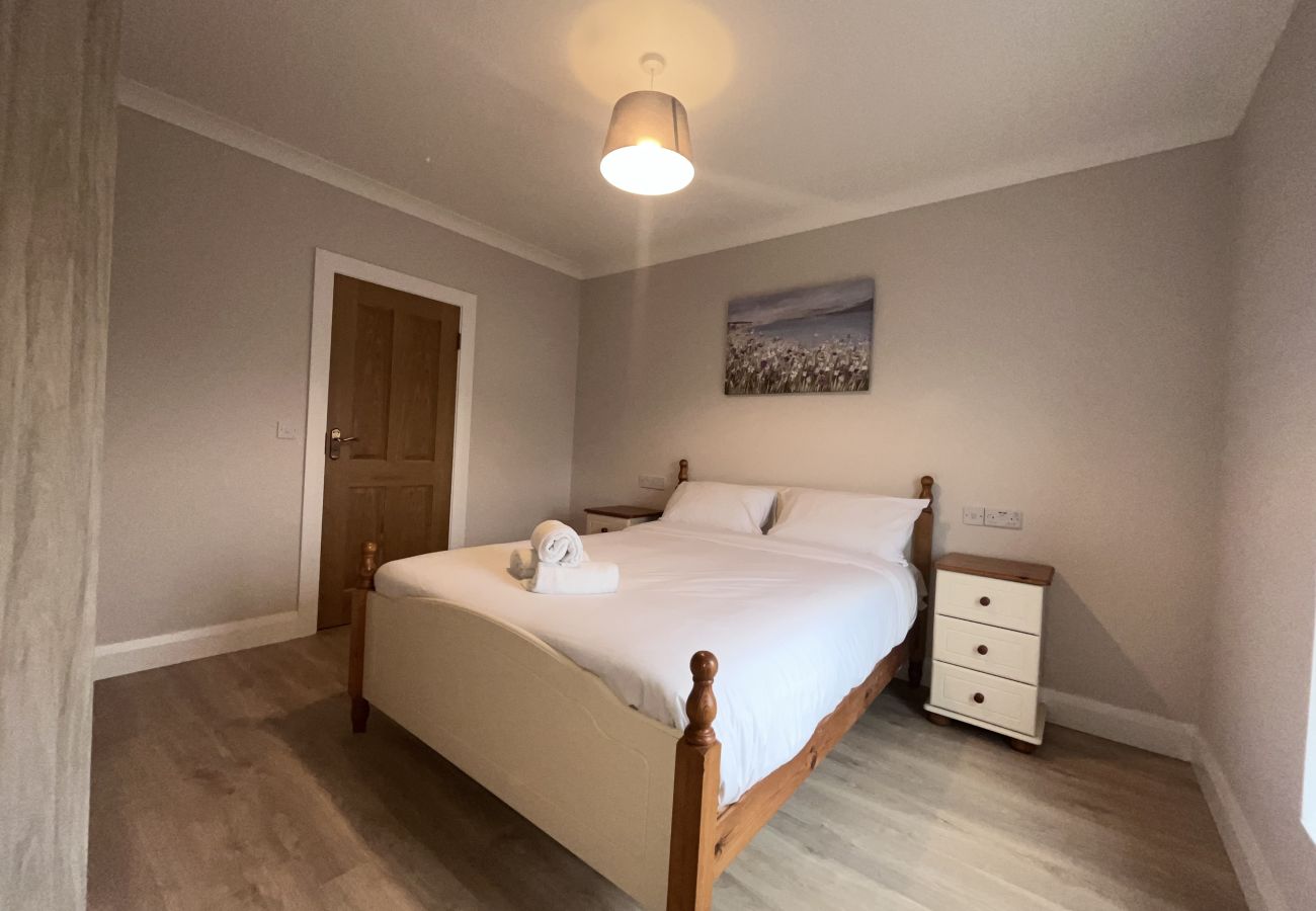 House in Athenry - Modern Athenry Home