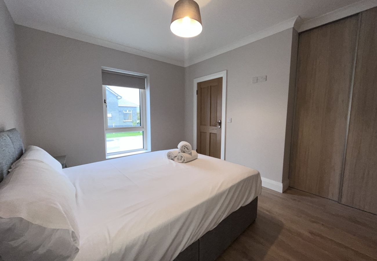 House in Athenry - Modern Athenry Home