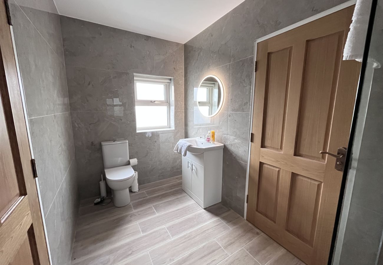 House in Athenry - Modern Athenry Home
