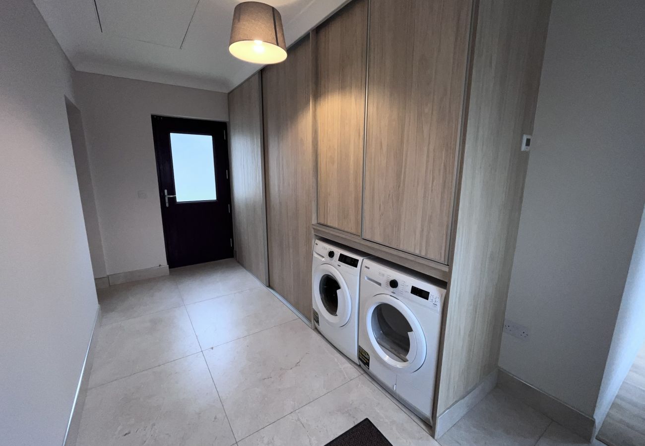 House in Athenry - Modern Athenry Home