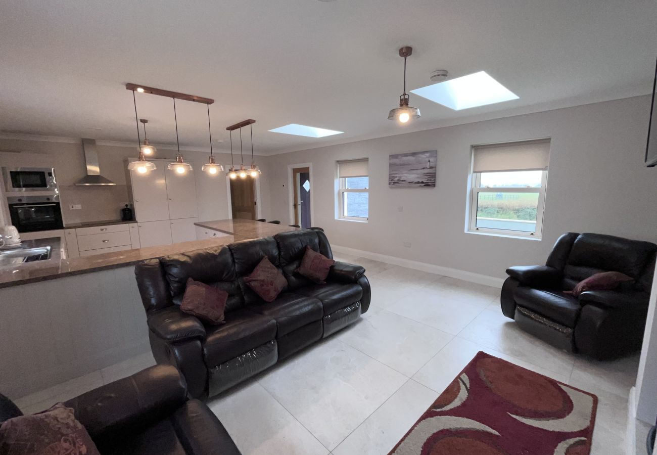 House in Athenry - Modern Athenry Home