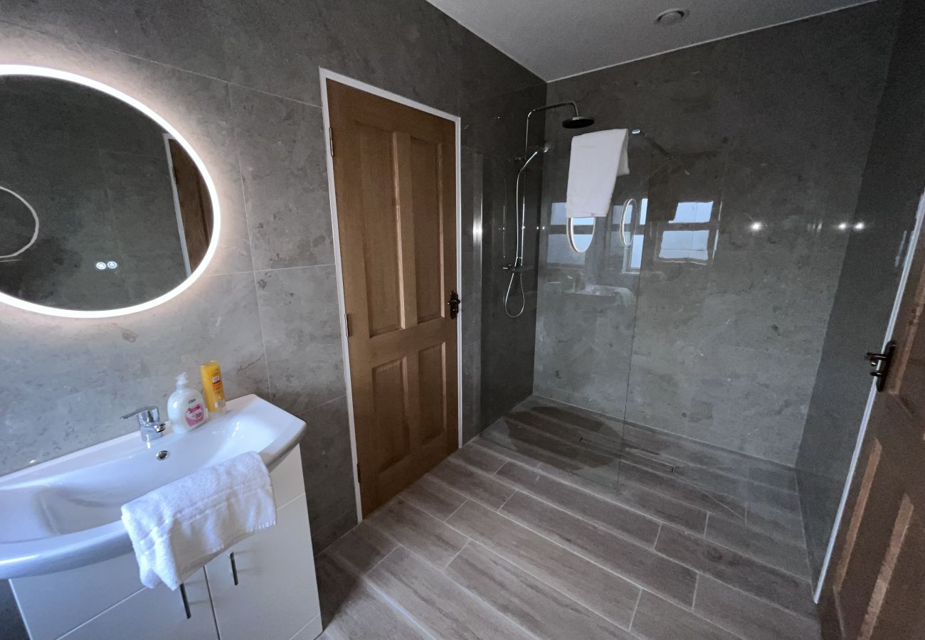 House in Athenry - Modern Athenry Home