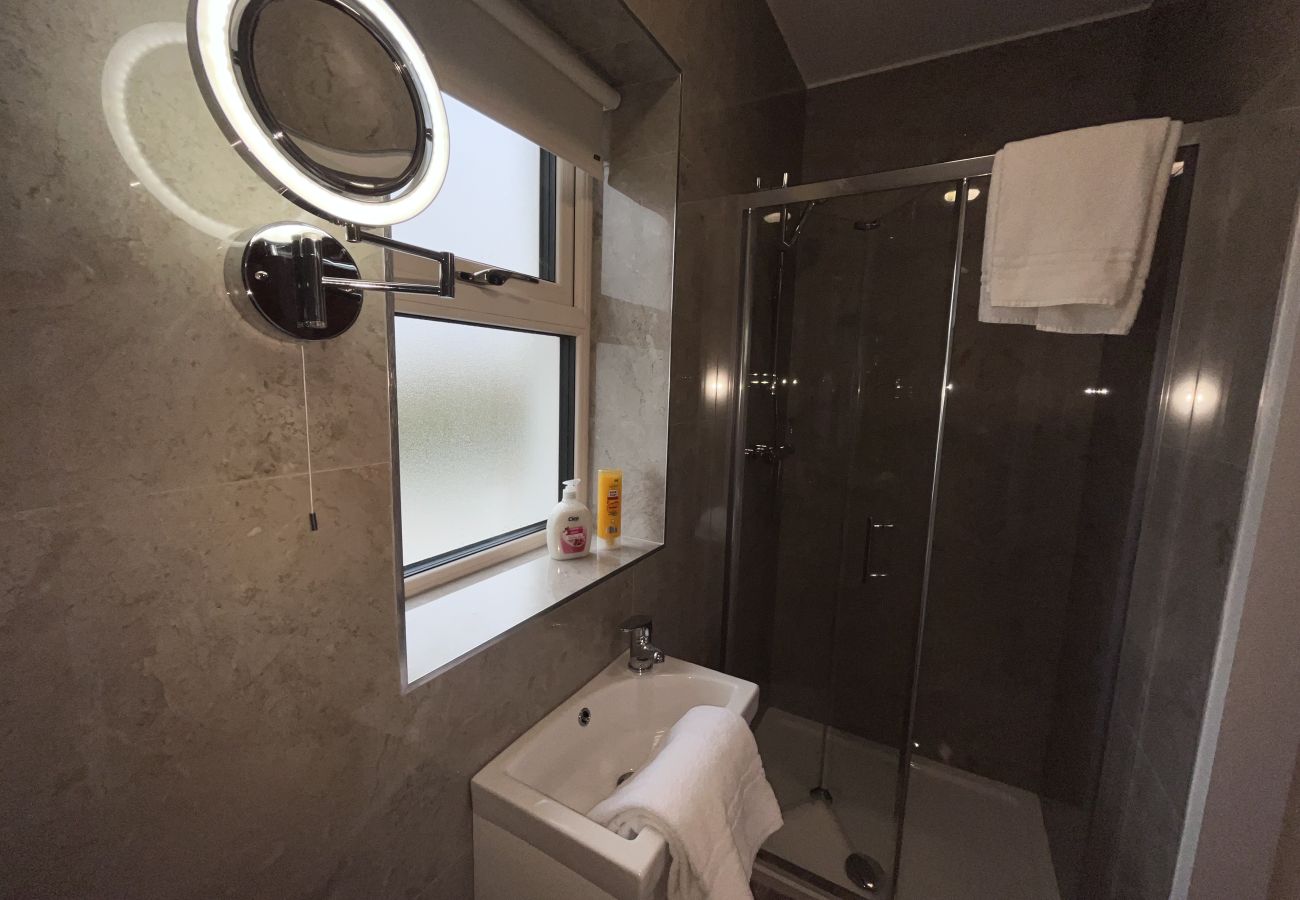 House in Athenry - Modern Athenry Home