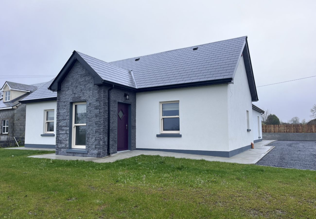 House in Athenry - Modern Athenry Home