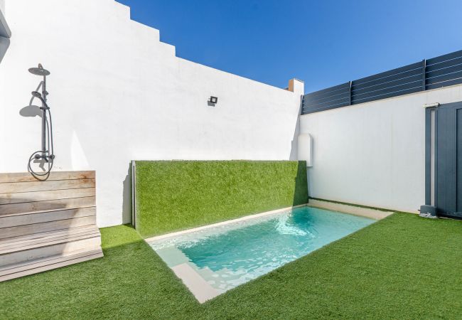 Villa in Can Picafort - YourHouse Els Nins