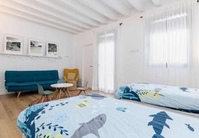 Villa in Can Picafort - YourHouse Els Nins