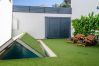 Villa in Can Picafort - YourHouse Els Nins