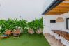 Villa in Can Picafort - YourHouse Els Nins