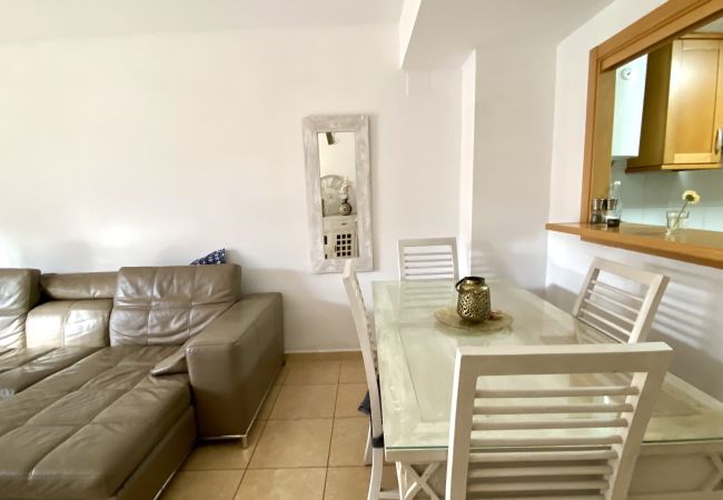 Apartment in Denia - PUERTO ROMANO LA MARINA