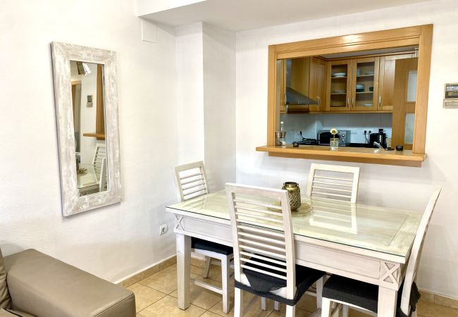 Apartment in Denia - PUERTO ROMANO LA MARINA