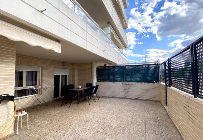 Apartment in Denia - PUERTO ROMANO LA MARINA