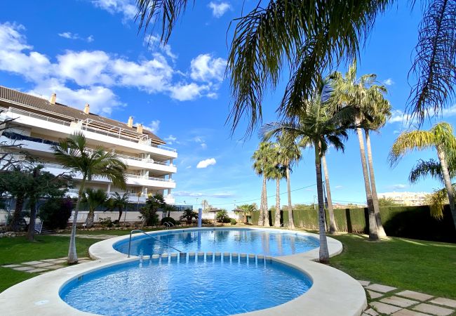 Apartment in Denia - PUERTO ROMANO LA MARINA