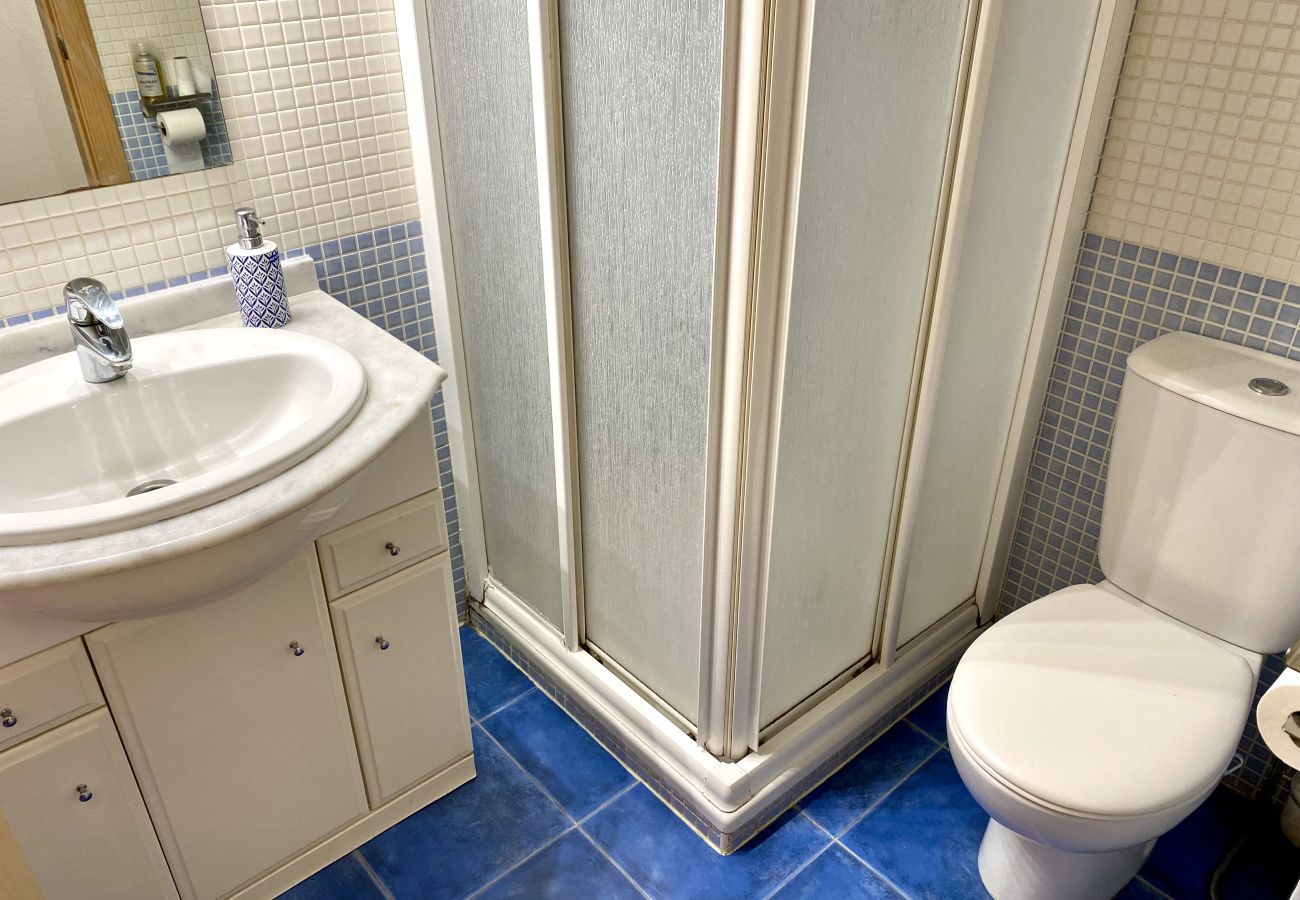 Apartment in Denia - PUERTO ROMANO LA MARINA LM-016