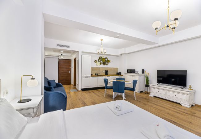 Studio in Predeal - Alpin Studio Clabucet 1 Studio in Predeal - Alpin Studio Clabucet 1