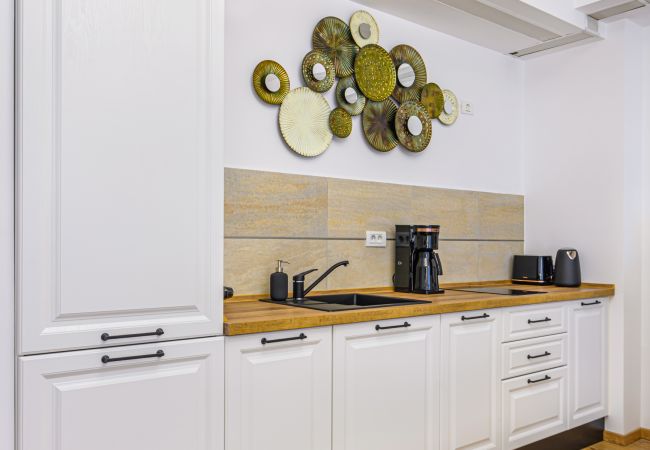 Studio in Predeal - Alpin Studio Clabucet 1 Studio in Predeal - Alpin Studio Clabucet 1