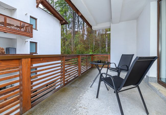 Studio in Predeal - Alpin Studio Clabucet 1 Studio in Predeal - Alpin Studio Clabucet 1