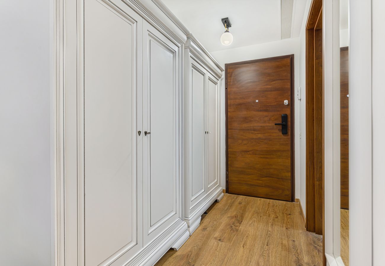 Studio in Predeal - Alpin Studio Clabucet 1