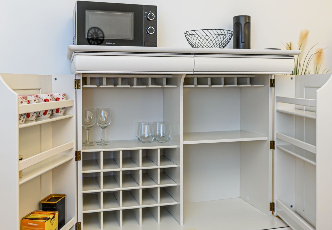 Studio in Predeal - Alpin Studio Clabucet 1