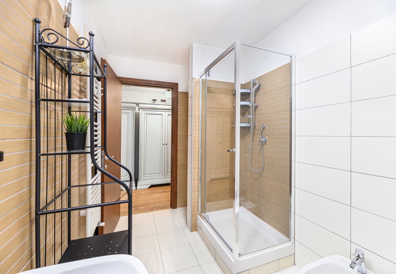 Studio in Predeal - Alpin Studio Clabucet 1