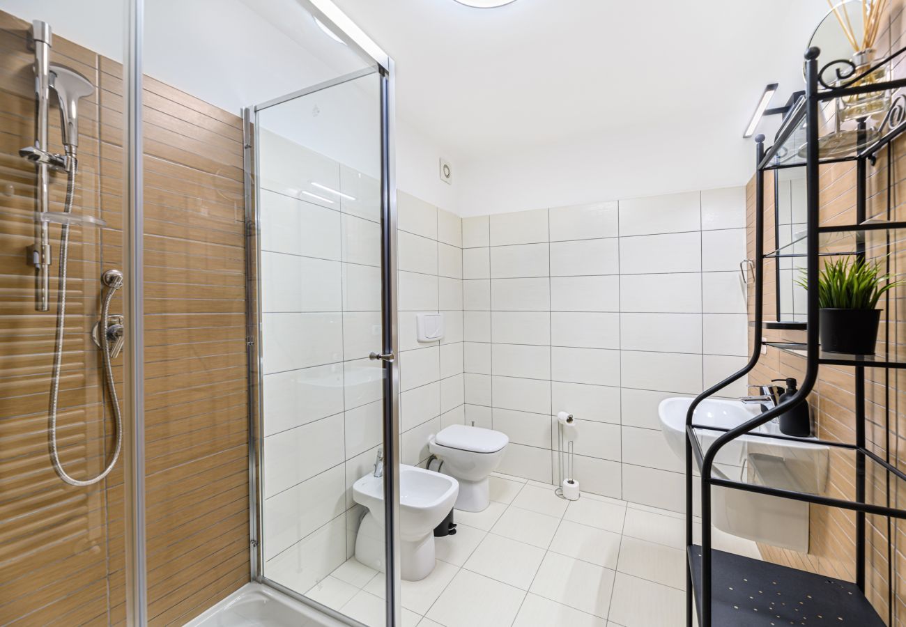 Studio in Predeal - Alpin Studio Clabucet 1