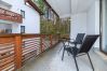 Studio in Predeal - Alpin Studio Clabucet 1