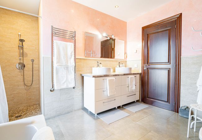 Villa in Marratxi - Villa Planera Villa in Marratxi - Villa Planera