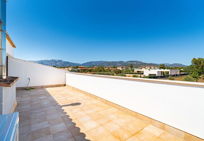 Villa in Marratxi - Villa Planera Villa in Marratxi - Villa Planera